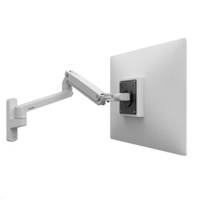 Ergotron MXV Monitor Wandhalterung bis 34 Zoll, weiß (45-505-216)