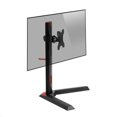 MonLines MTS500B höhenverstellbar Gaming Ständer/ Standfuß bis 32 Zoll