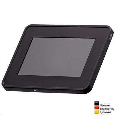 Novus POS TabletSafe fér Apple iPad Pro 10.5 / Air 3 (881 + 1518 + 000) anthrazit