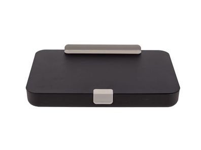 Dataflex Bento ergonomische Toolbox schwarz (45.903)