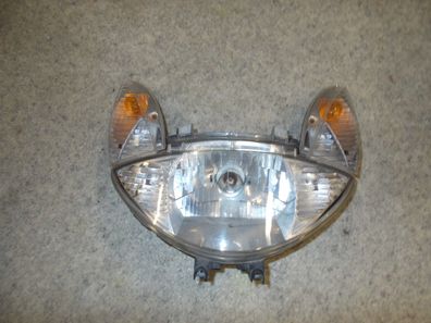 Peugeot Vivacity 50 Scheinwerfer Frontscheinwerfer Lampe Birne Blinker