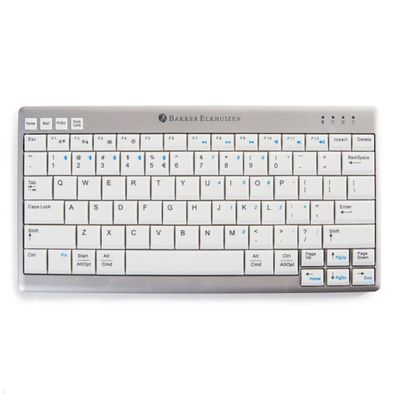 BakkerElkhuizen kabellose Tastatur UltraBoard 950 (BNEU950WDE)