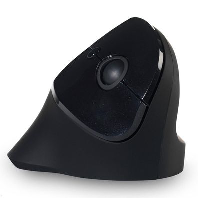 BakkerElkhuizen ergonomische Maus PRF Mouse kabellos (BNEPRF10)