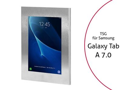 TabLines TSG052E Tablet Schutzgehäuse Samsung Galaxy Tab A 7.0 Zoll