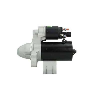 +Line Anlasser Audi Kw Für Oem + Line Vgl. Nr. 0001108228 / 0001108229 / 07C911023f Größe 1.4
