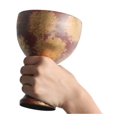 Dekorationen Heiliger Gral Fér Indiana Jones Indiana Jones Holy Grail Cup