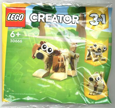 LEGO® Creator 30666 GeschenksetTiere