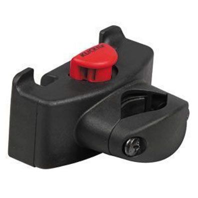 KLICKfix Fahrradlenker Adapter CADDY