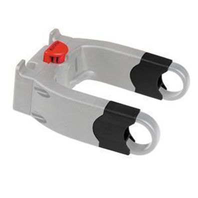 KLICKfix Fahrradlenker Adapter Distanz-set E 25MM