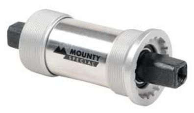 MOUNTY Innenlager TEC-BRACKET ALU BSA 68-113MM