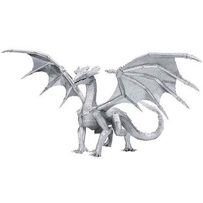 Metal Earth - Steel Dragon