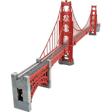 Metal Earth - Golden Gate Bridge