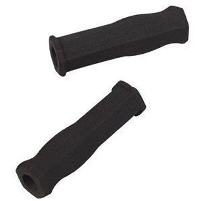 MOUNTY Fahrradgriffe LITE-GRIPS HIGH-DENSITY