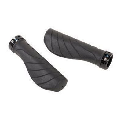 MOUNTY Fahrradgriffe WING-GRIPS SCREW