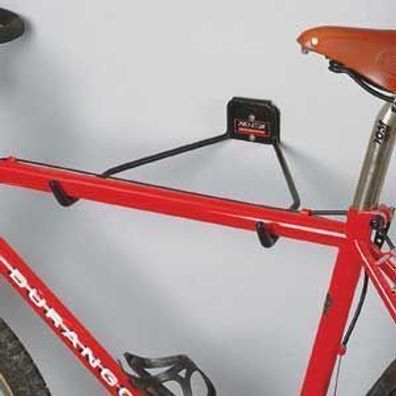 Fahrrad-aufhänger Prostor Folding RACK II