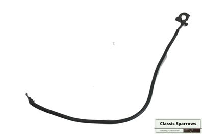 Original VW T4 Kabel Batteriepol Pluspol Plus Pluskabel 701971228A