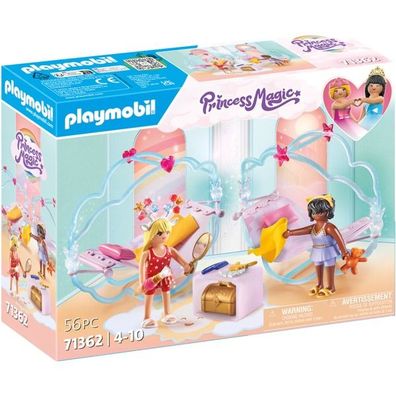 71362 Playm. Himmlische Pyjamaparty - Playmobil 71362 - (Spielwaren / Playmobil / ...