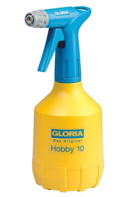 GLORIA® Feinsprüher Hobby 10 - 1 l