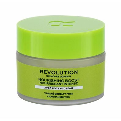 Nourishing Boost Revolution Skincare 15 ml