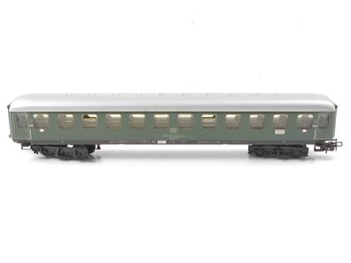 Märklin Primex H0 4012 Personenwagen D-Zug-Wagen 2. Klasse 40 224-3 DB E656