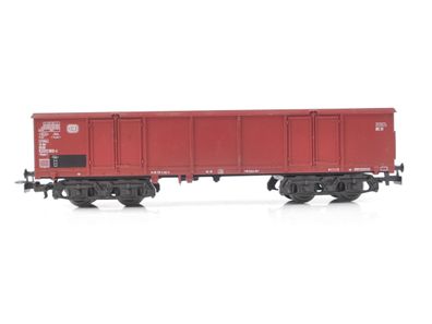 Märklin Primex H0 4599 offener Güterwagen Hochbordwagen 532 0 365-5 DB E656