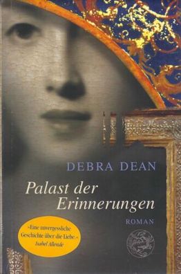 Palast der Erinnerungen - Debra Dean Roman