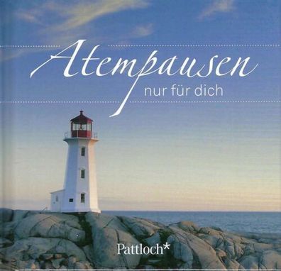 Atempausen nur für dich - Johanna Schön - Pattloch Verlag