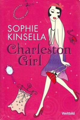 Charleston Girl - Sophie Kinsella Roman