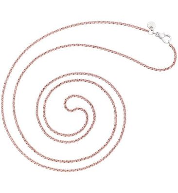 Dodo - Frau - DCB7002CHAIN000AG - Halskette mit sandfarbener Basis