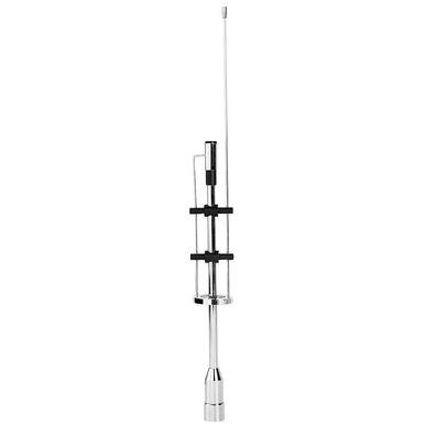 CBC-435 UHF VHF Dual Band Antenna 145MHz 435MHz for Mobile Radio PL-259 DE