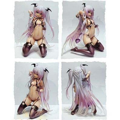 Bishop's Rondo Tamayuki Succubus Anime Figur Doll Collection Girl Ver. Figure