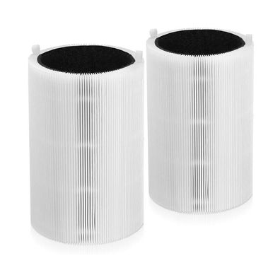 2X Purifiers Replacement Filter Filter For Blueair PURE 411