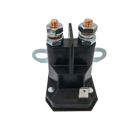 2 Polig Starter Magnetschalter Rasentraktor fér MTD Rasentraktoren 925-1426A XS