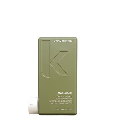 Kevin Murphy/ Maxi Wash Detox Shampoo "For Coloured Hair" 250ml/ Haarpflege