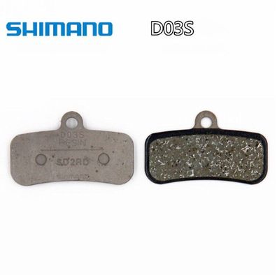 2 Paar Shimano D03S 4 Kolben Kunststoff Bremsbelag Fur M8120 M8020 M7120 M820