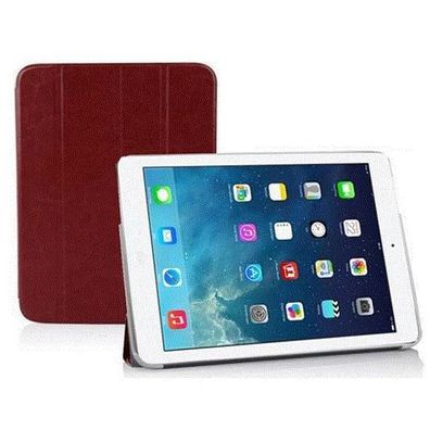 Cadorabo Tablet Hülle kompatibel mit Apple iPad AIR 2 2014 / AIR 2013 in DATTEL ...
