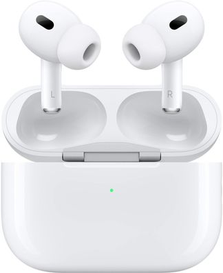 Apple AirPods Pro 2 mit USB?C MagSafe Case