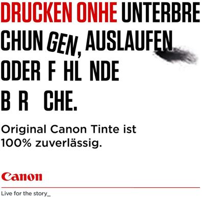 Canon Tintenpatronen PGI-2500 XL Multipack - (schwarz cyan magenta gelb) Original ...