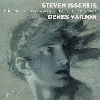 Frederic Chopin (1810-1849): Sonate für Cello & Klavier op.65 - Hyperion - (CD / Ti