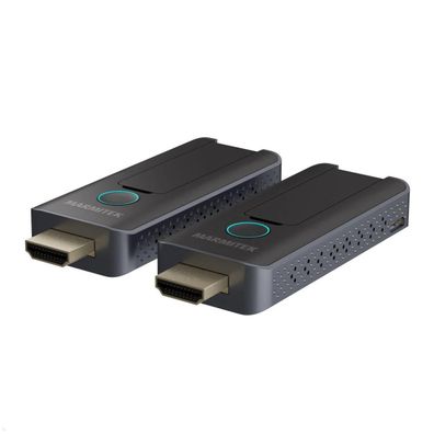 Marmitek Stream S1 Pro wireless, kabelloses HDMI Kabel