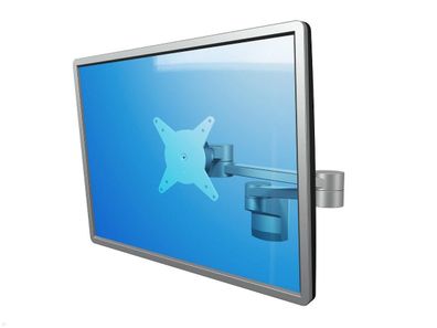 Dataflex Viewlite schwenkbare Monitor Wandhalterung (58.222)