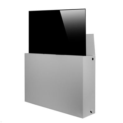 MonLines SideS65G TV Sideboard mit Lift bis 65 Zoll, grau