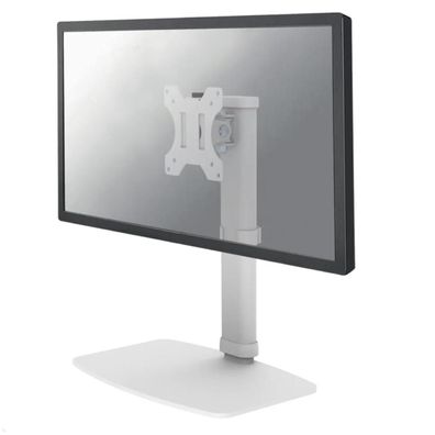 Neomounts FPMA-D890 Monitor Tischhalterung, weiß