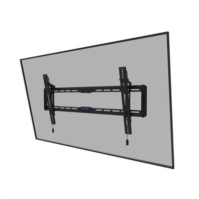 Neomounts WL35-550BL18 neigbare TV Wandhalterung 43 - 86 Zoll