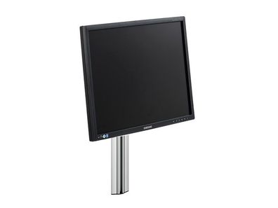 Novus MY one W Monitorhalter mit Wandschiene (910 + 1089 + 000)