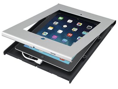 Vogels PTS 1213 Schutzgehäuse fér iPad Air (Hometaste zugänglich)