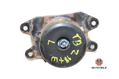 Opel Tigra B Motorhalter Motorlager links 1,8 Z18XE 13109200 QYLAN