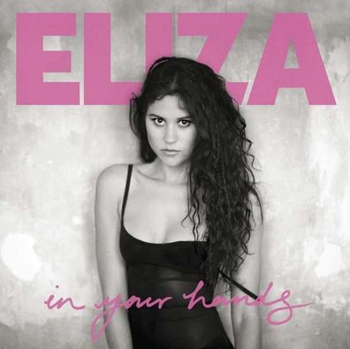 Eliza Doolittle: In Your Hands - Plg Uk 2564641124 - (CD / Titel: A-G)