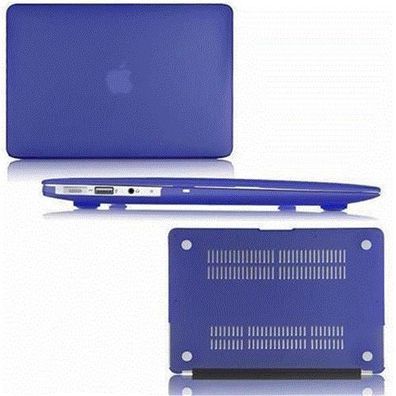 Cadorabo - Mattes HardCase für > Apple MacBook AIR 13 (Zoll) < – Case Hartschale ...