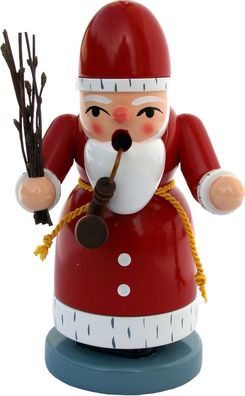 Räuchermann - Weihnachtsmann 41 cm